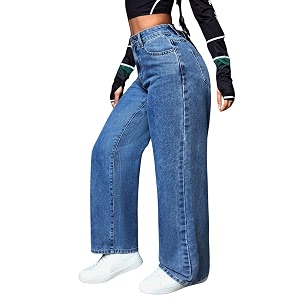 Glossia Women Jeans