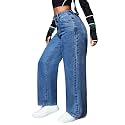 Glossia Women Jeans