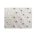 Glossy Glitter Laptop Skin Compatible with Microsoft Surface Laptop 8 13" (2025) - Anime Fan - Premium 3M Vinyl Protective Wrap Decal Cover - Easy to Apply | Crafted in The USA by MightySkins