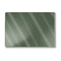Glossy Glitter Laptop Skin Compatible with Surface Laptop 7 15" (2024) - Solid Olive - Premium 3M Vinyl Protective Wrap Decal Cover - Easy to Apply | Crafted in The USA by MightySkins