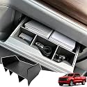Glove Box Organizer Dividers for 2023-2026 Chevy