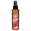 Gloveglu MEGAgrip Goalkeeper Glove Grip Spray | Advanced Goalkeeper Glove Palm Grip Reviver | Improved Catching &amp; Better Ball Handling