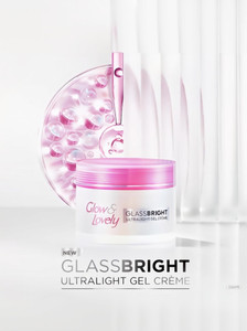 Glow Lovely Ultra Light Glass Bright