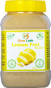 Glow Lush Lemon Peel Powder 125 g
