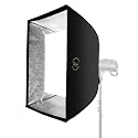 Glow Series III Large Square Softbox (36 x ")