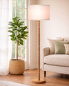Glowhere Club Floor Lamp