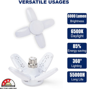 glowing night 30 w basic standard b22 led bulb