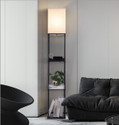 GLOWNOOK Club Floor Lamp