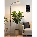 GLOWRIUM Tall Plant Grow Light for Indoor Plants, Full Spectrum Plant Light