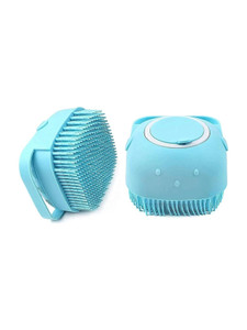 glowtronix loofah