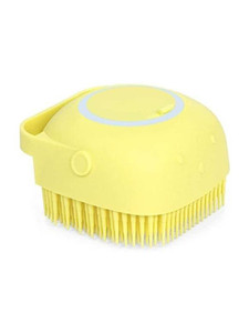 glowtronix loofah