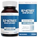 GLP-Activate | Expert Formulated Hunger & Metabolism Support Supplement