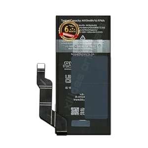 glu7g battery for google pixel 6agx7as  gb62z  g1azg battery with 6 month warranty nn5