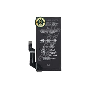 glu7g battery for google pixel 6agx7as  gb62z  g1azg battery with 6 month warranty y60