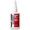 GluBoost Bonus Combo Packs – GluDry Accelerator - Fill n’ Finish Pro Formula - Thin - Ultra Thin – White - Black - Lac R Shot (GluDry Acclerator + Fill n’ Finish Black)