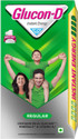 GLUCON-D Regular Glucose Powder For Tasty Glucose Drink| Provides Instant Energy Sports Drink (997 g, REGULAR Flavored)