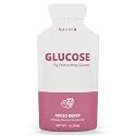 Glucose Liquid Gel, Pack of 20, Berry - 15g Fast-Acting Liquid Glucose