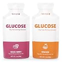 Glucose Liquid Gel, Pack of 50, Variety - 15g Fast-Acting Liquid Glucose