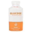 Glucose Liquid Gel, Pack of 50, Orange - 15g Fast-Acting Liquid Glucose