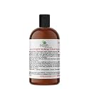 Glucoside Surfactant Base - Plant Derived in One Natural Gentle Mild Rich Foaming Cleanser - Lauryl Decyl Coco Capryl Caprylyl Cosmetic Liquid Hand Soap Body Wash - 8 Oz