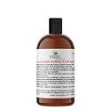Glucoside Surfactant Base - Plant Derived in One Natural Gentle Mild Rich Foaming Cleanser - Lauryl Decyl Coco Capryl Caprylyl Cosmetic Liquid Hand Soap Body Wash - 16 Oz