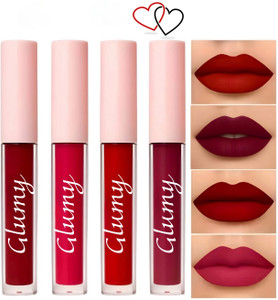 glumy Sensational Ultra Smooth Waterproof Long Lasting