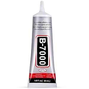 GLUN B7000 Adhesive Glue 110ml Strong Clear