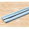 GLUN® Multipurpose Door Gap Filler 39 inch Bottom Sealing Strip for Insects, Dust/Water Proof Noise Cancellation and Cooling Leakage Protection (Large, 1)