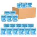 GLUN® POS Thermal Paper Rolls 58mm x 25 Meter, Smooth Printing for Cash Register & Billing (Pack of 30)