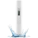 GLUN® Pre-Calibrated Pen Type Digital Tds Tester Meter for Measuring Water Quality Pack of 1