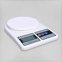 GLUN Weighing Scale Machine For Kitchen SF