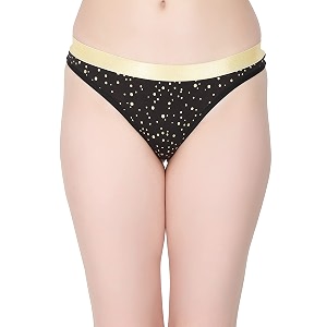 glus women cotton ultra soft no show back invisible back thong panty for women must to wear under tight fitting skirtsjaggingsyoga pants amp office going trousers
