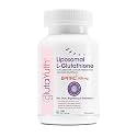 Liposomal OPITAC 500 JAPANESE L-Glutathione 500 mg with Phosphatidylcholine Phospholipid Technology Youthful Skin, Glow, Radiance Complex (30 Veg Capsules) (Pack of 1)