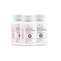 Trexgenics GLUTAYUTH Liposomal OPITAC 500 JAPANESE L-Glutathione 500 mg with Phosphatidylcholine Phospholipid Technology Youthful Skin, Glow, Radiance Complex (30x3=90 Veg Capsules)