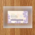 Glycerin Soap Base, Melt and Pour Soap Base, SLS/PEG Free 10 LB