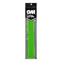 GM Band Matrix Cricket Bat Grip, Super Soft Rubber Handle Grip for Cricket Bats, Shock Absorbing Anti-Slip Grip for Better Control & Comfort, Color - Green(Pack of 1)