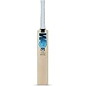 GM Diamond 909 English Willow Professional Cricket Bat for Mens, Size - Mens
