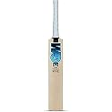 GM Diamond 909 English Willow Cricket Bat for Mens, Size - 5