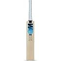 GM Diamond Excalibur English Willow Professional Cricket Bat for Men and Boys | Free Cover | Ready to Play | Lightweight | Size-5|