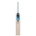 GM Diamond Maxi English Willow Cricket Bat for Men and Boys with Grained Tape on the Face | Harrow | Free Cover |