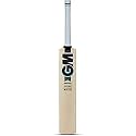 GM Diamond Prestige Wooden English Willow Professional Cricket Bat for Men | Free Cover