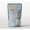 GM Foods Vegetable Oats Chilla Flour 200 Gram (Pack of 2) | Nutritious & High Protein Instant Breakfast | Multigrain Cheela Powder | Ready in 3 Easy Steps | Fibre Rich Meal for Kids & Adults