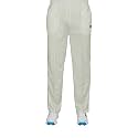 GM 7130 Cricket Trouser Size-Xx-Large (White/Navy)