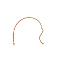 GM Genuine Parts 12573933 Lower Engine Block Seal