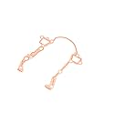 GM Genuine Parts 12587003 Timing Cover Gasket