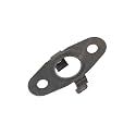 GM Genuine Parts 12636626 Turbocharger Oil Return Pipe Gasket