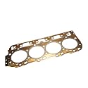 GM Genuine Parts 12637788 Cylinder Head Gasket (1.05 mm)