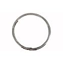 GM Genuine Parts 12638677 Turbocharger Exhaust Pipe Gasket