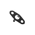 GM Genuine Parts 12653753 Turbocharger Oil Return Pipe Gasket