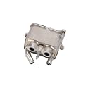GM Genuine Parts 24043104 Automatic Transmission Fluid Cooling Heat Exchanger
